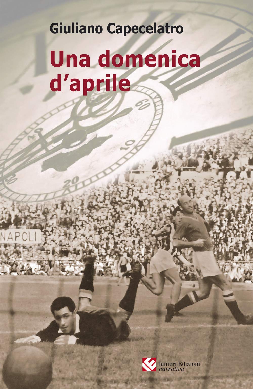 Una Domenica D'aprile - 4