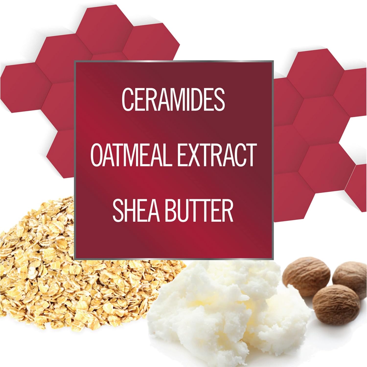Healing Moisturizer Advanced Ceramide Hydrating Photo