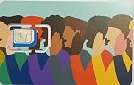 Public Mobile Carte SIM Prépayée - (Universel / Smartphones), L'emballage peut varier