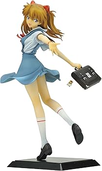 Amazon.co.jp: ヱヴァンゲリヲン新劇場版 式波・アスカ・ラングレー
