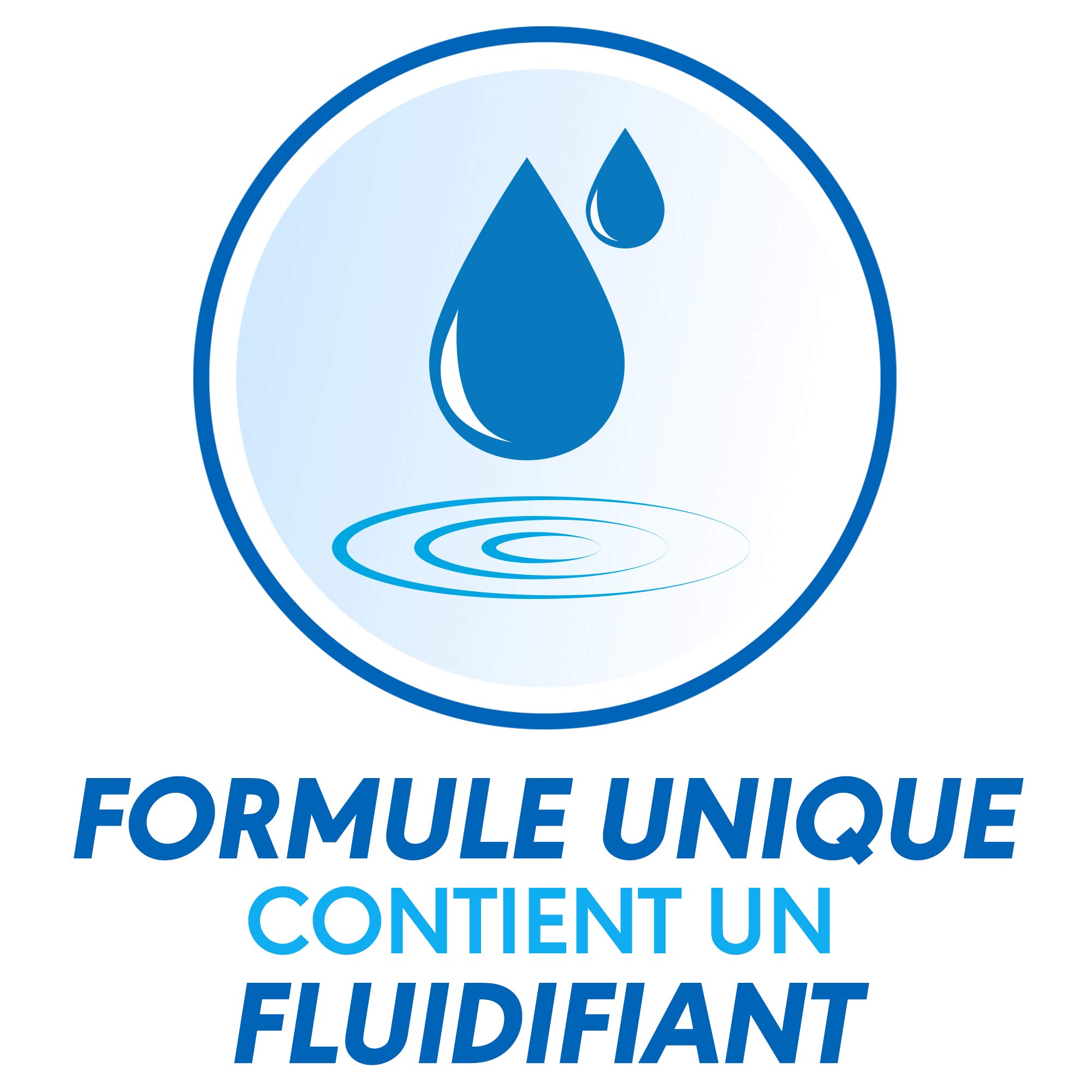 Prorhinel spray nasale adultes 2x100ml