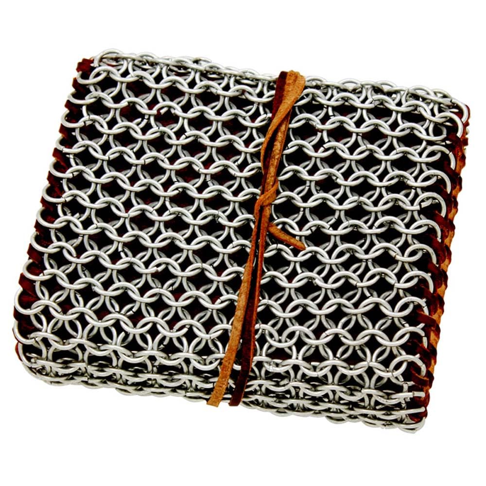 Armory Replicas Medieval Renaissance Chainmail Diary Journal Writting Drawing Book      Day to Day Calendar
