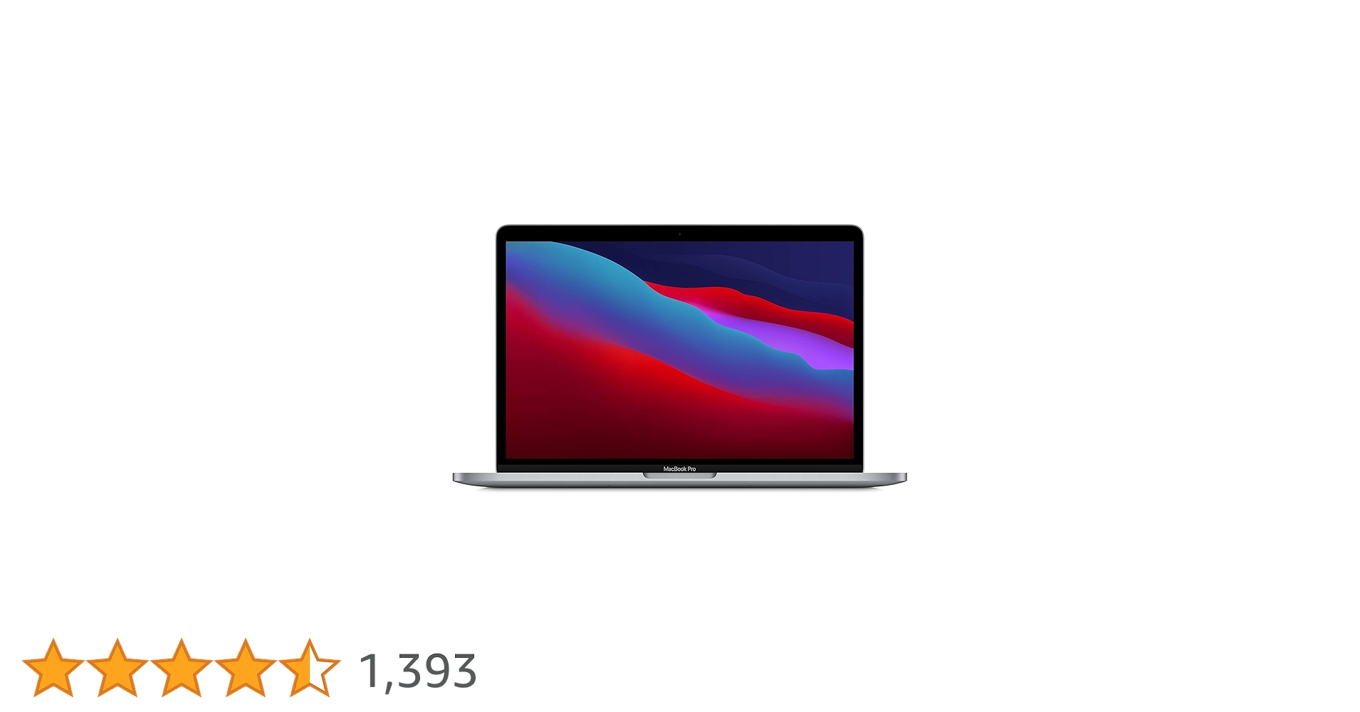 最終値下げ】Apple MacBookPro 2020 M1 13inch Apple MacBook Pro - 13.3