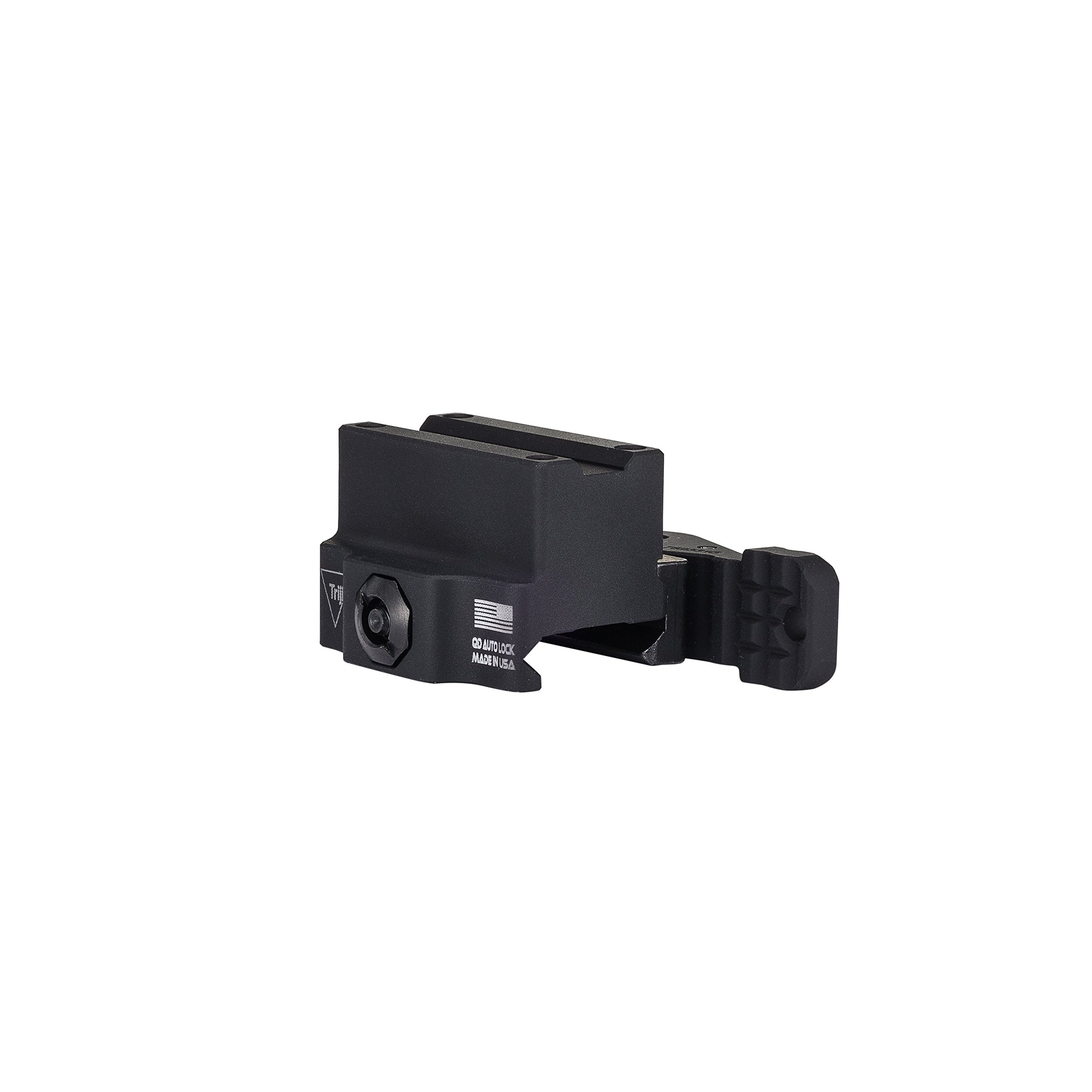 Amazon.com: Trijicon MRO (Miniature Rifle Optic) Levered