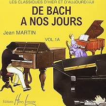 Download CD De Bach A Nos Jours Vol.1 PDF