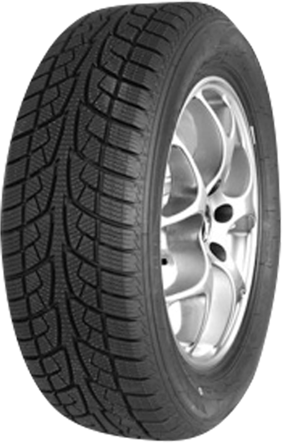 Imperial 225/45 R18 95V XL Winterreifen M+S 3PMSF Reifen