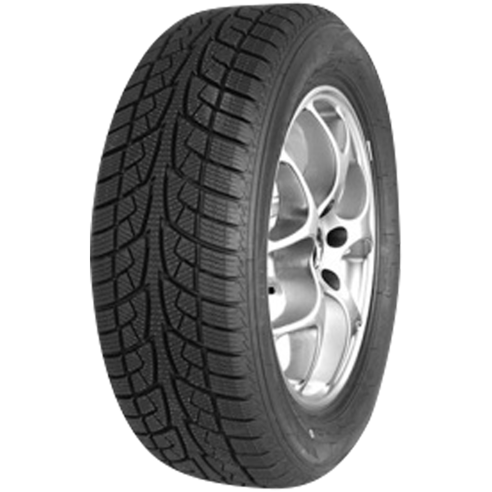 IMPERIAL 235/55 R19 105V Invernale XL Auto Compatibilità con AUDI Q5 8RB, LAND ROVER Range Rover Evoque L538, VOLVO XC60 156, RENAULT Espace 5 JR, PORSCHE Macan 95B