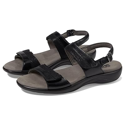 SAS Nudu Adjustable Comfort Sandal Women