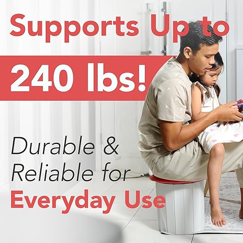 Miniatura 3 de Wiosi Taburete de hongos  Bonita otomana de hongos para niños y niñas  Silla multiusos de hongos con almacenamiento para ropa de juguetes  Taburete