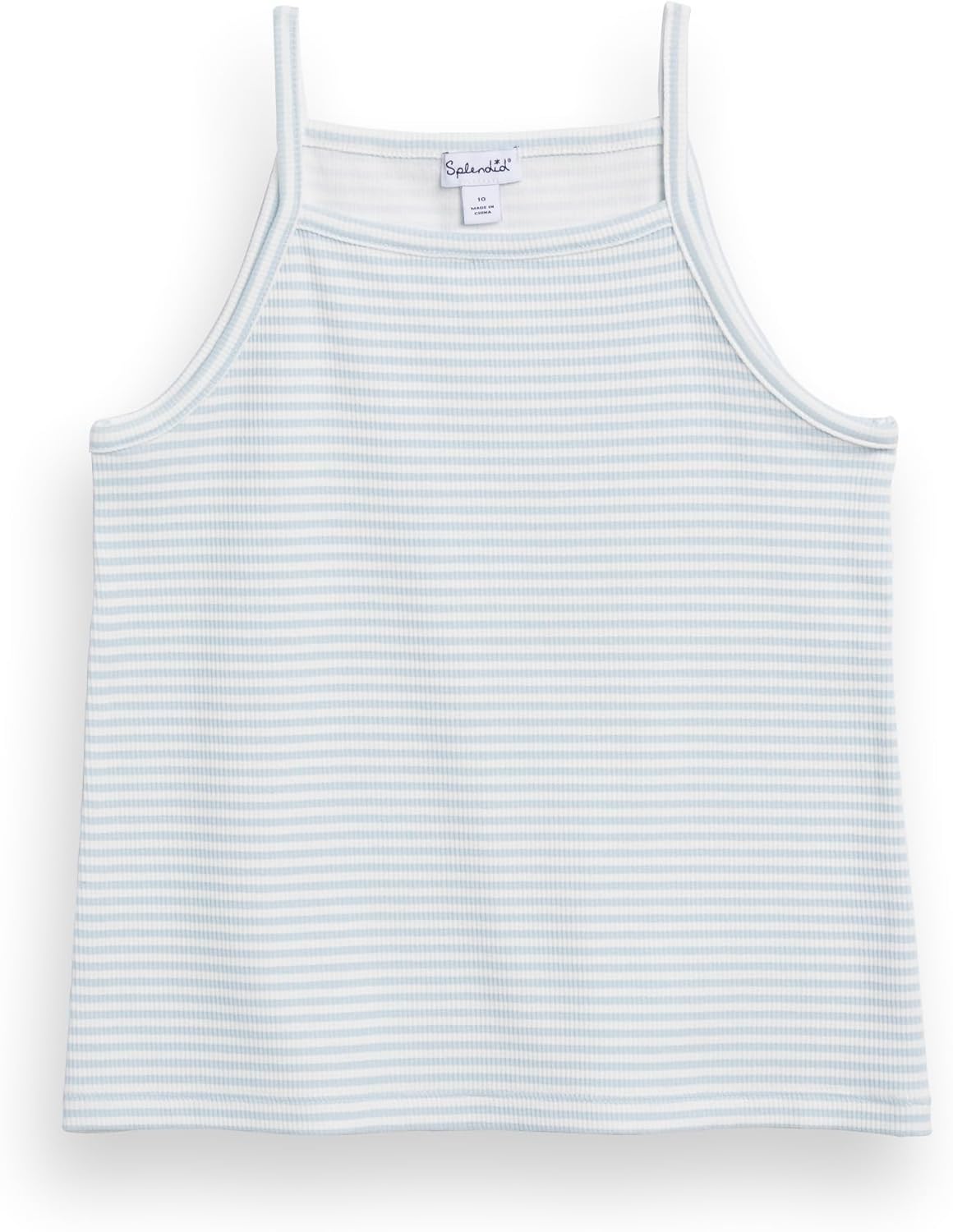 オローネ プロムナードシャツ ライトグレー