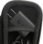 WuYan Hard EVA Travel Case for Philips,for Braun,for Panasonnic Men's Electric Shaver Hard Case Carrying Travel Bag Electric Shaver Trimmer Case by WuYan