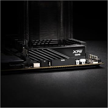 Adata Xpg Lancer Blade 16Gb Ddr5 6000Mhz Pc5-48000 Cl30 1.35V Ecc Pmic Xmp 3.0 A