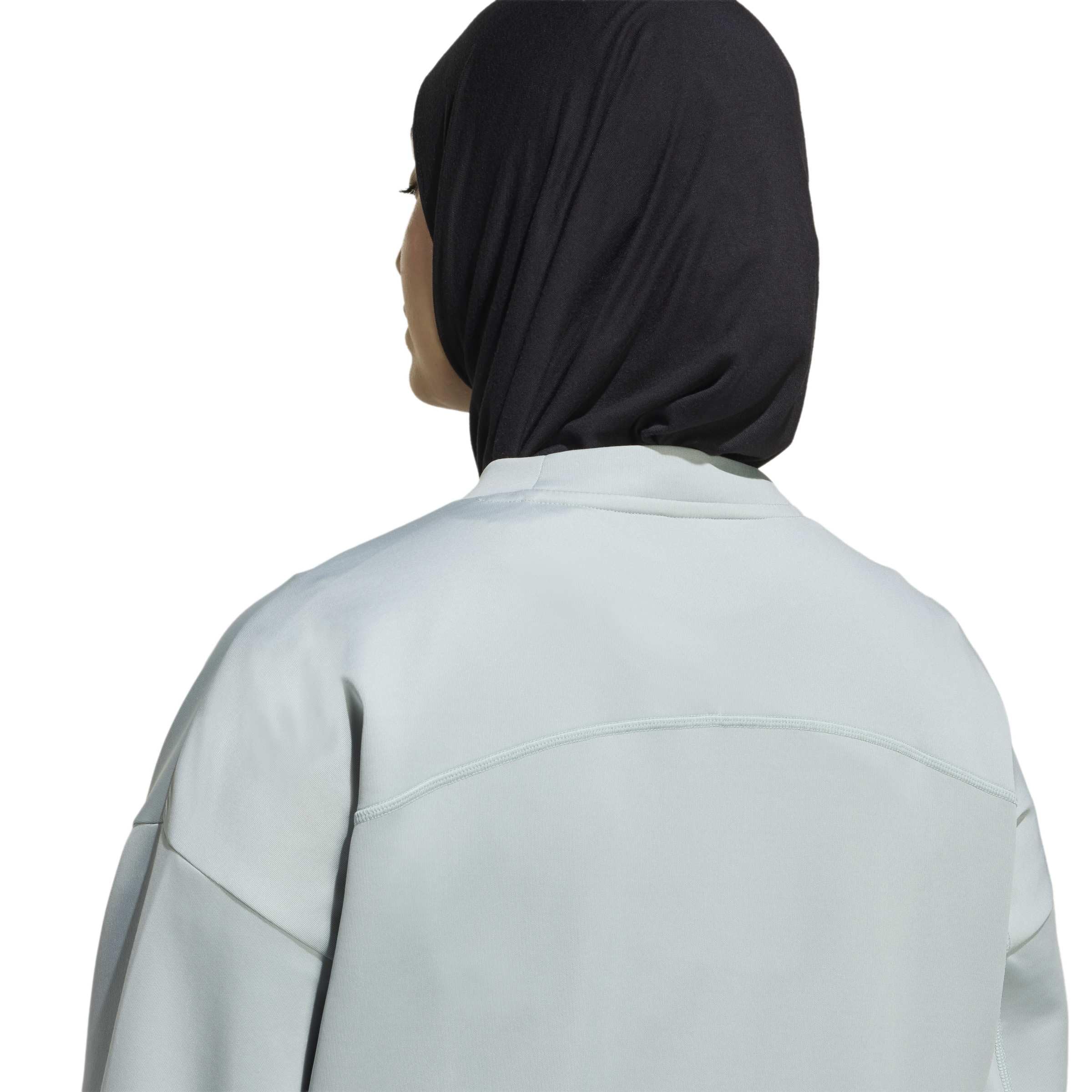 adidas Bluza sportowa Kobiety Motion Essentials Cover Up