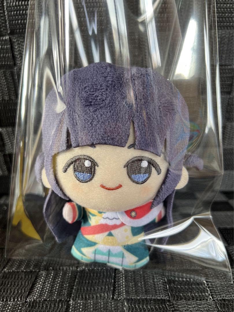 Amazon.co.jp: 少女☆歌劇 レヴュースタァライト ちびぐるみ
