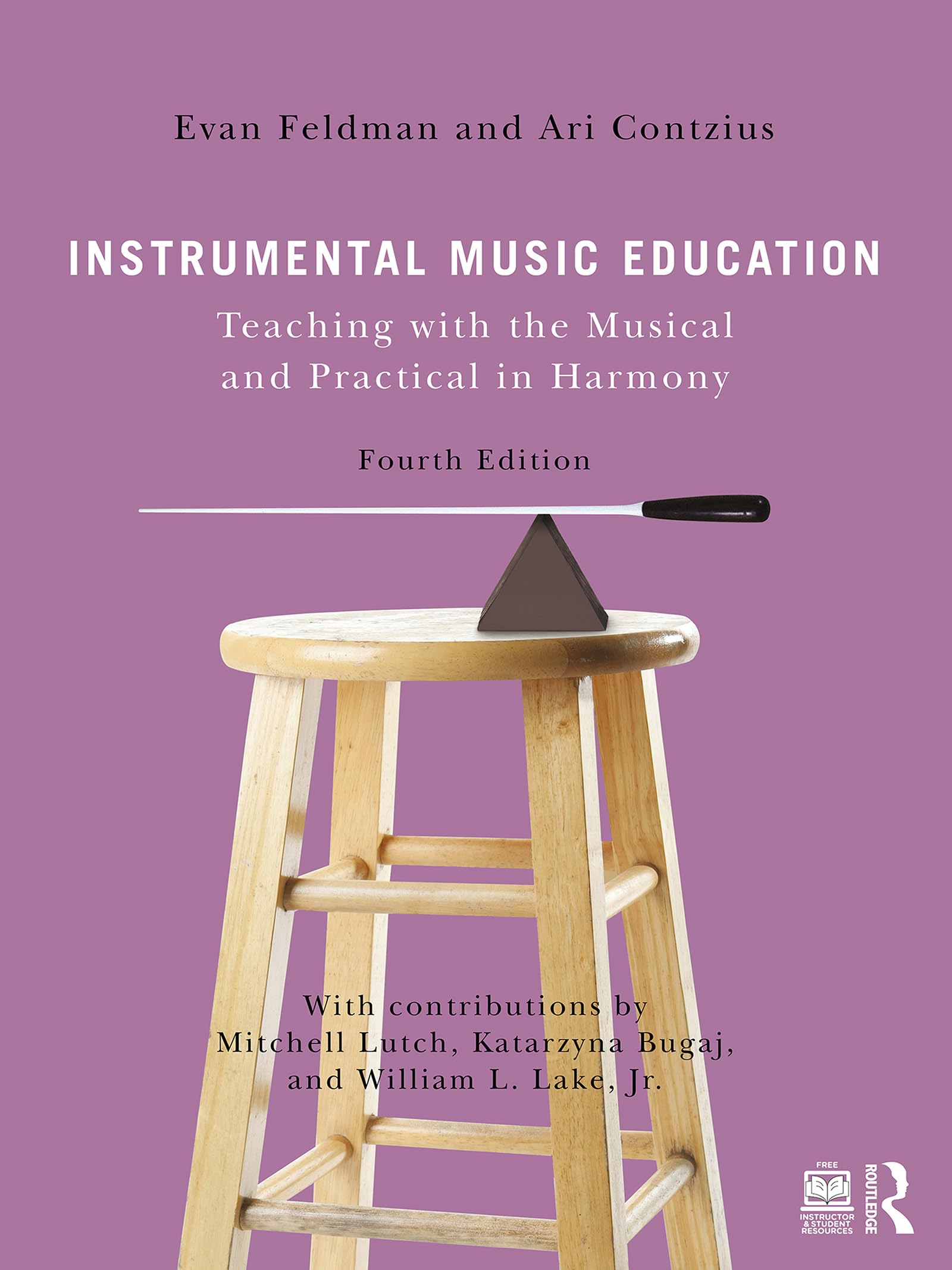 Instrumental Music Education: Teaching with the Musical and Practical in Harmony (English Edition)