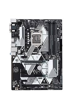 i5-9400F マザーボード付き(ASUS PRIME B365-plus) Amazon.co.jp: ASUS Intel B365 搭載 LGA 1151 対応