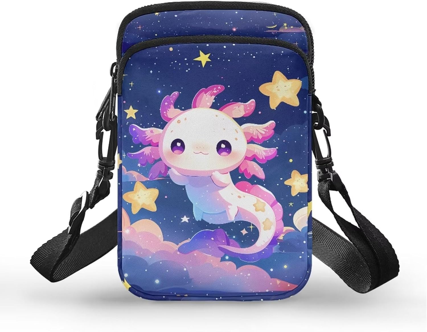 Kids Casual Travel Sport Crossbody Bags Women Teen Girls Messenger Bag Handbags