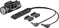 Vista 10 de Streamlight 69260 tlr-1 HL alto lúmenes montura en riel luz táctica