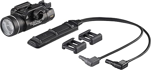 Miniatura 10 de Streamlight 69260 tlr-1 HL alto lúmenes montura en riel luz táctica