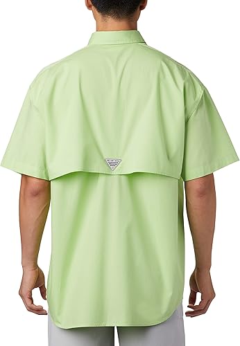 Miniatura 2 de Columbia Bonehead - Camisa de manga corta para hombre