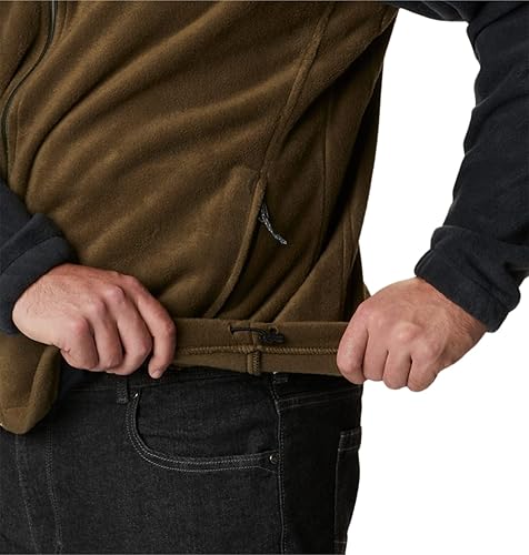 Miniatura 198 de Columbia Steens Mountain™ Full Zip 2.0 - Chaqueta con cierre completo