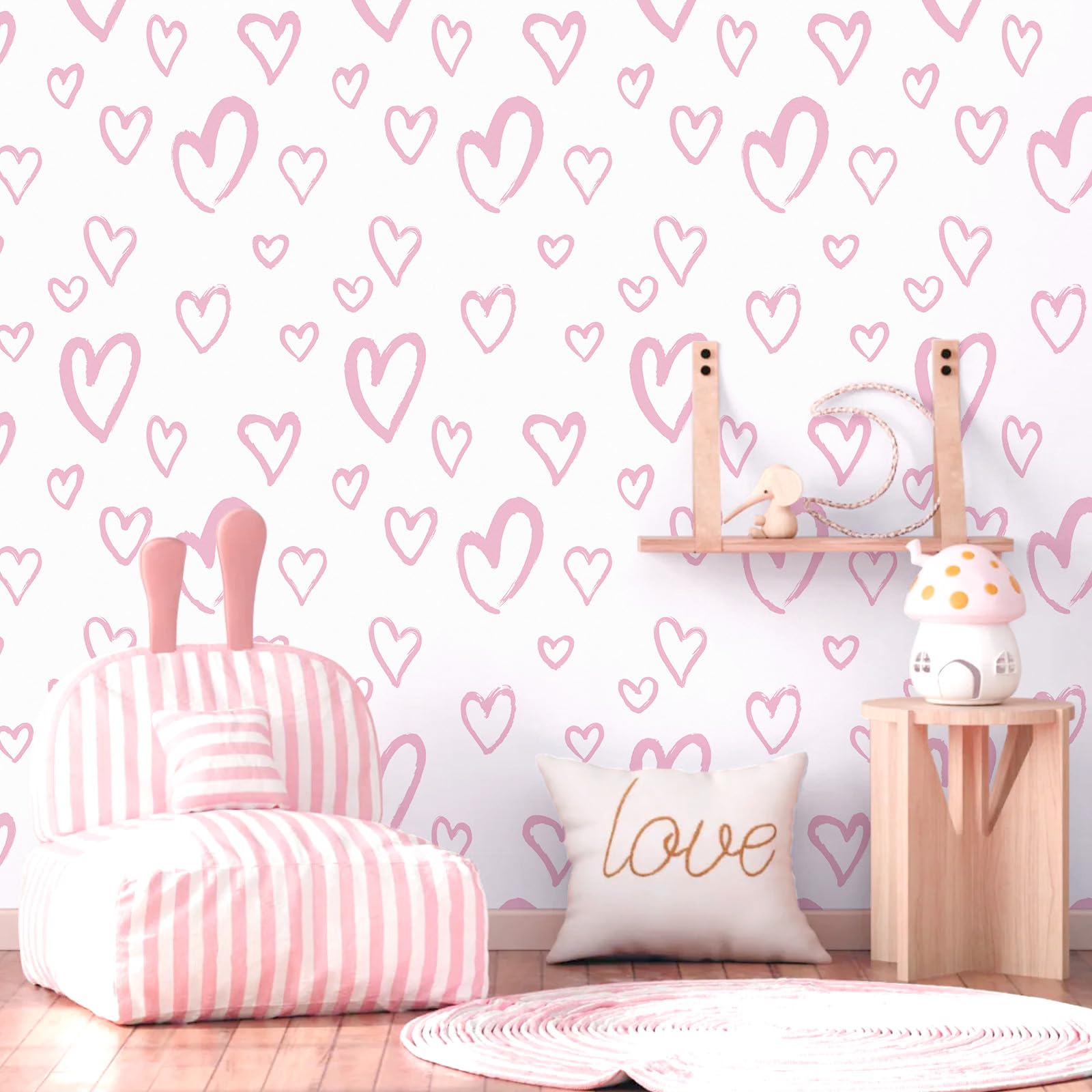 Amiya Heart Wallpaper — Also Consider