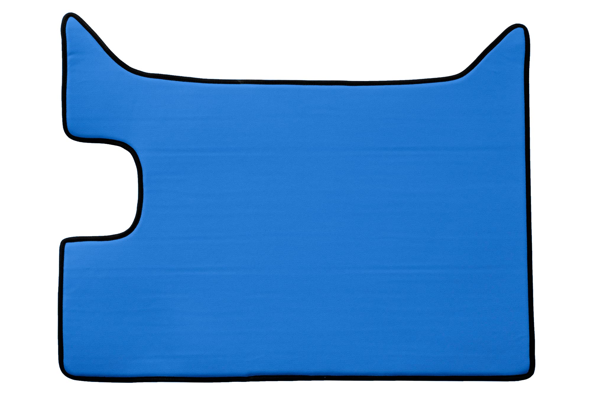 DAF XF NG Engine tunnel cover and floor mats Automatic Foldable Co-Driver Seat FL71-SM71