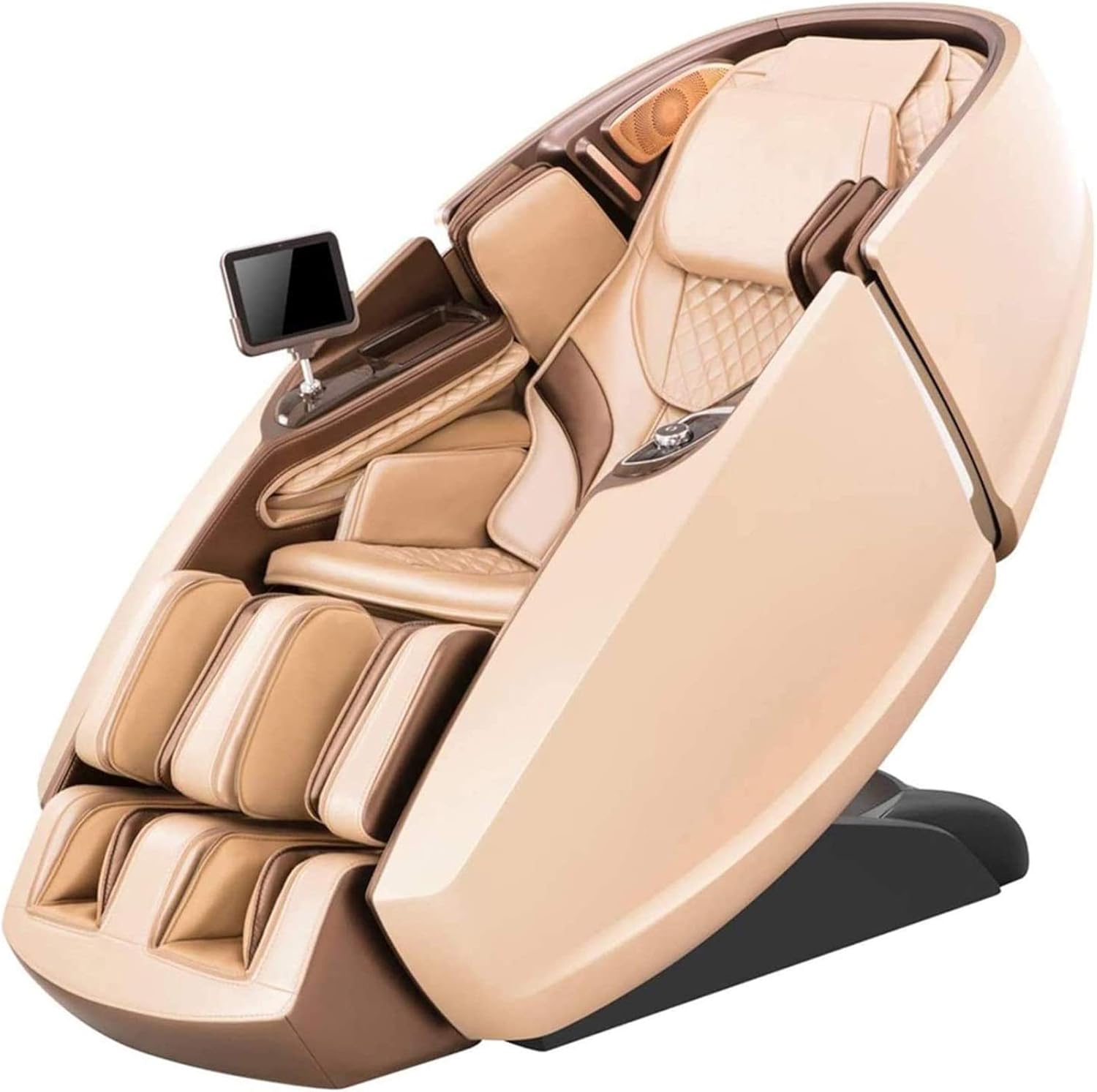 Massage Chair Portable Folding Automatic Massage Automatic Body ...