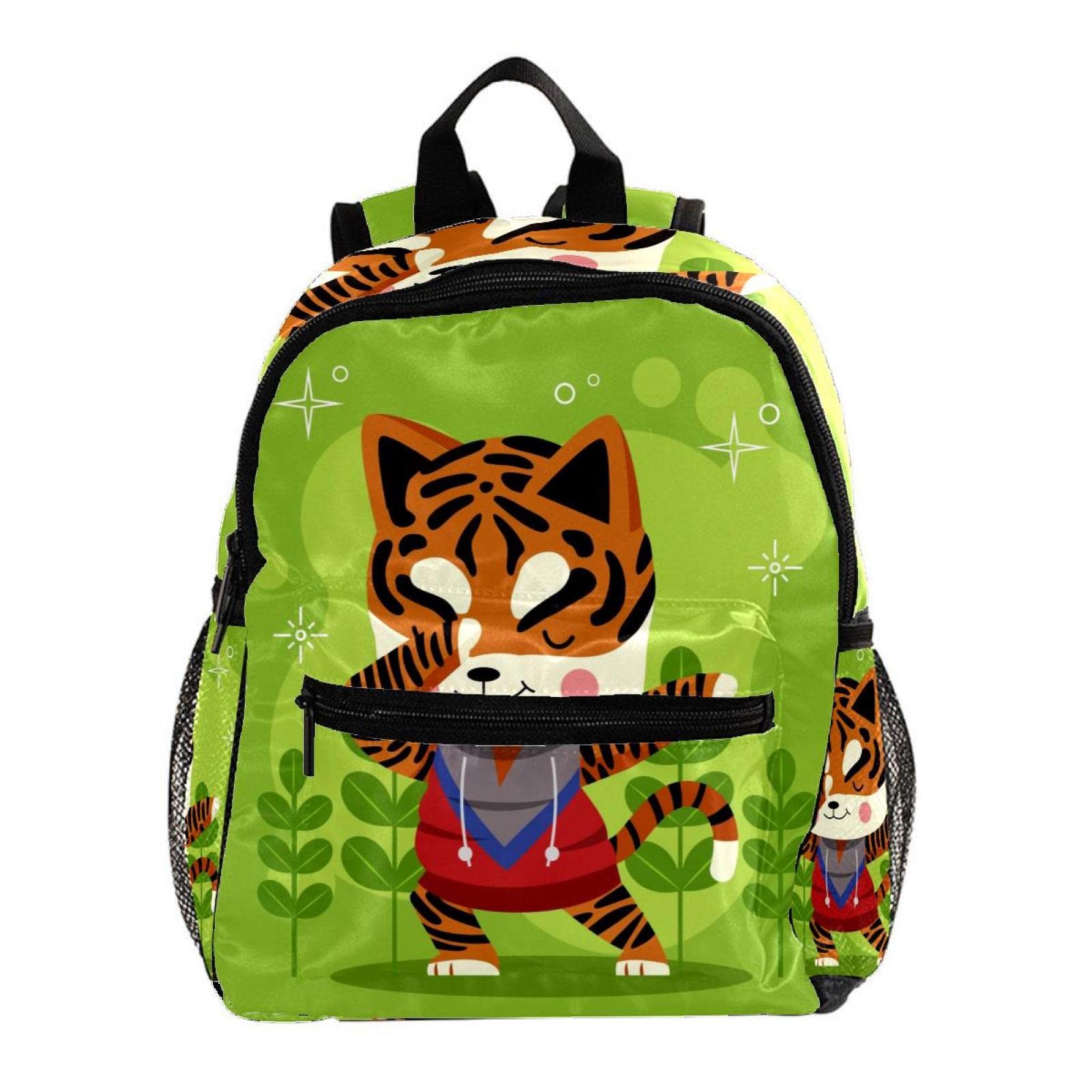 Sac à dos pour garçons et filles idéal pour les sorties - 6