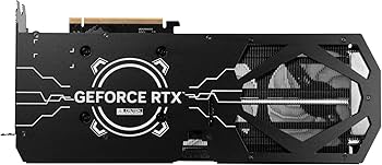 Amazon.in: Buy Galax GeForce RTX™ 4070 EX Gamer 12GB GDDR6X 192