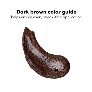 Coco & Eve Express Self Tanning Mousse - 1 Hour Streak-Free Hydrating Sunless Tanning Mousse, Fast-Drying Natural Glow, Infused with Hyaluronic Acid & Coconut Extract Vegan, Cruelty Free | 5.07 Fl Oz
