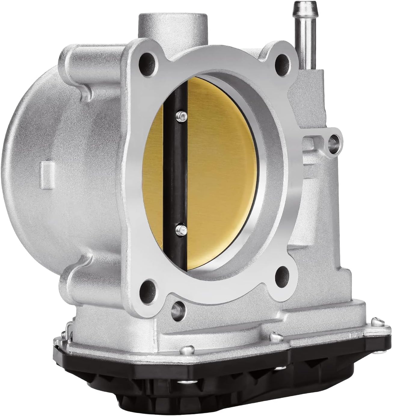 Electric Throttle Body S20181 for Nissan Armada 5.6L 2005-2015, Frontier 4.0L 2005-2017, NV1500 NV2500 NV3500 4.0L 5.6L 2012-2017, for Pathfinder Xterra 4.0L 2005-2012, Titan 5.6L 2004-2015