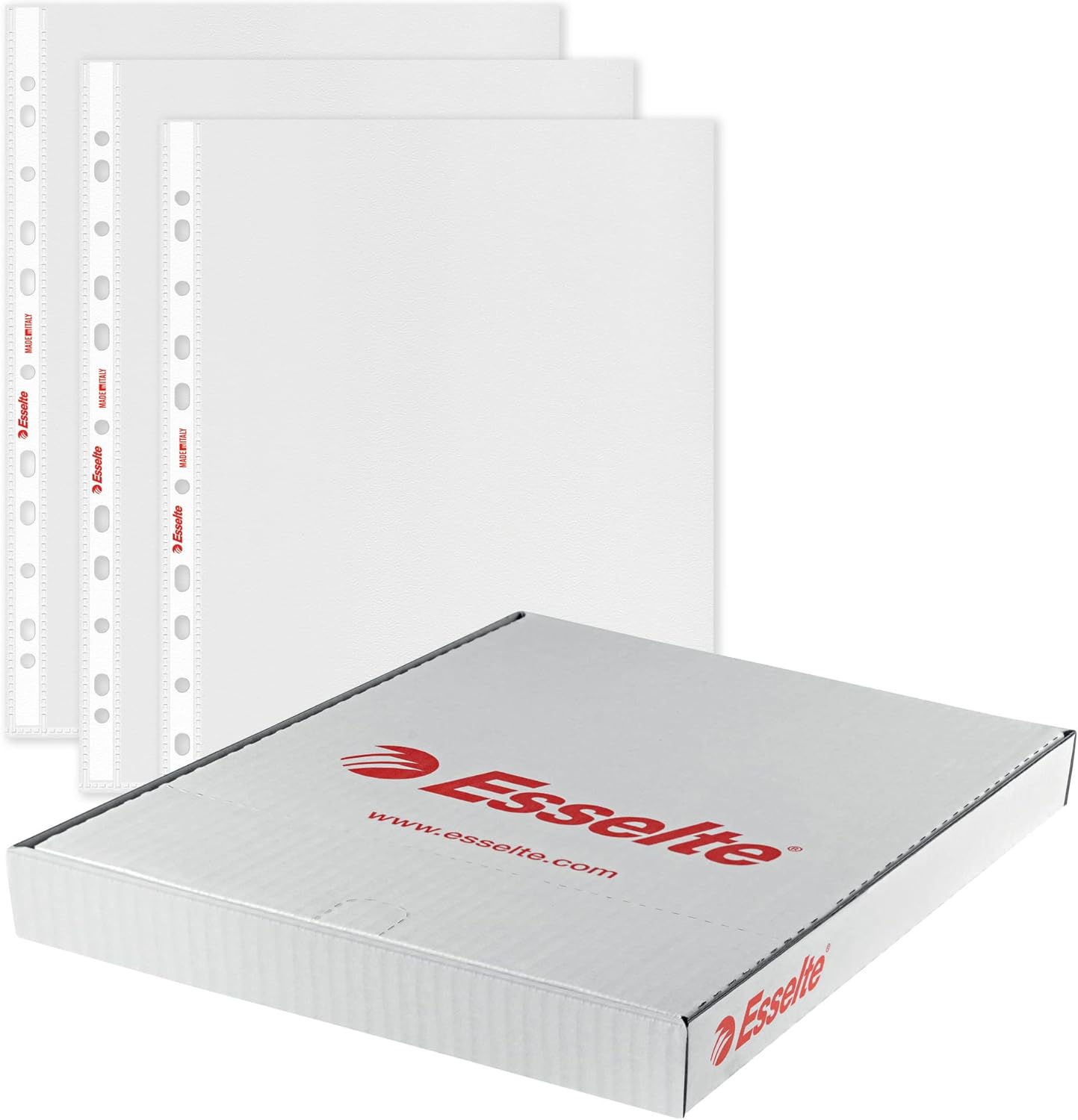 Esselte 395097600 Envelopes Universal Copy Safe