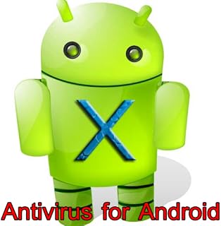 Antivirus for Android