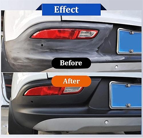 Miniatura 4 de Spray restaurador de automóvil, líquido de restauración de automóvil, limpiador de espuma mágica para automóvil, potente limpiador de espuma