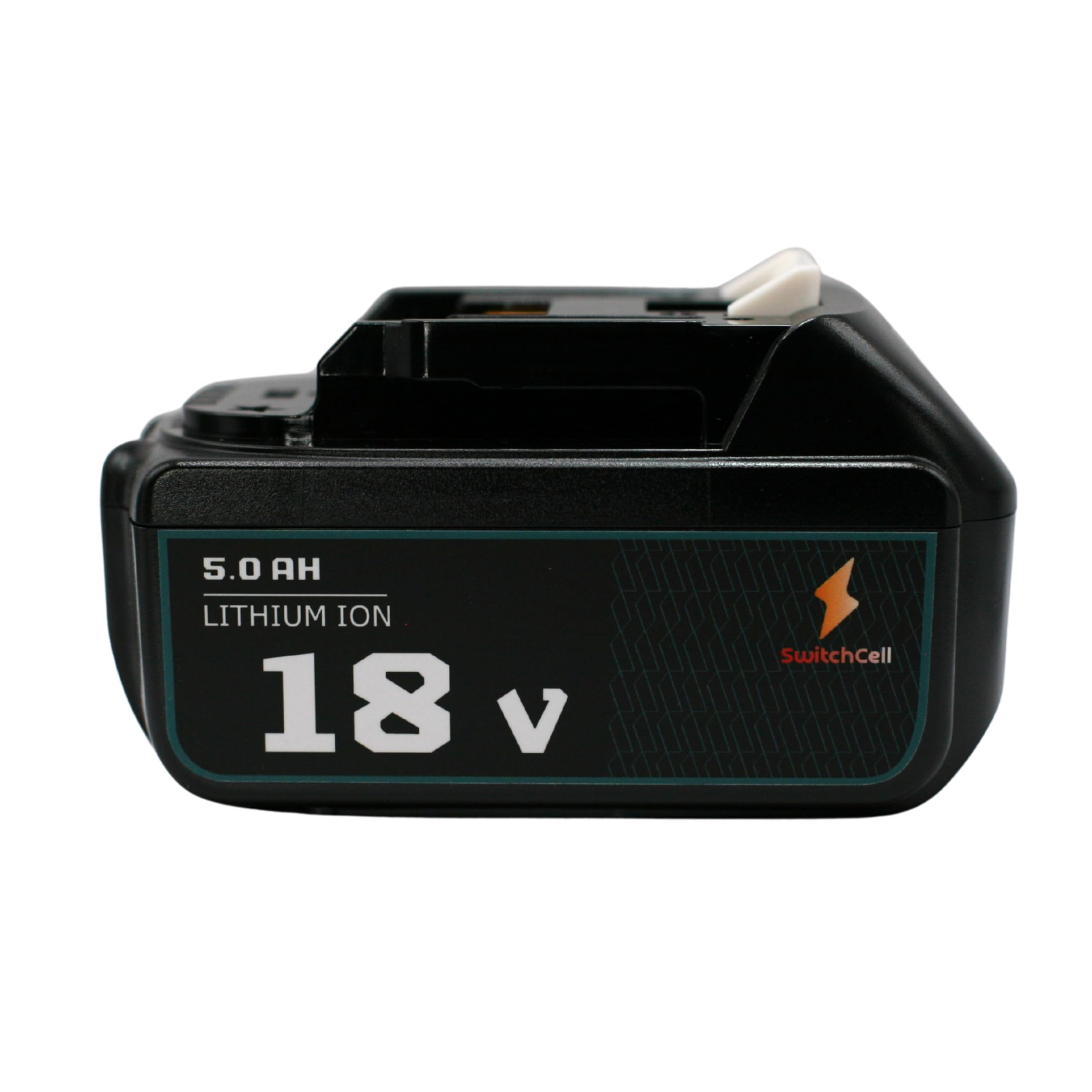 Bateria Akumulator zamiennik Makita 18V BL1850 BL1850B LTX 5 Ah