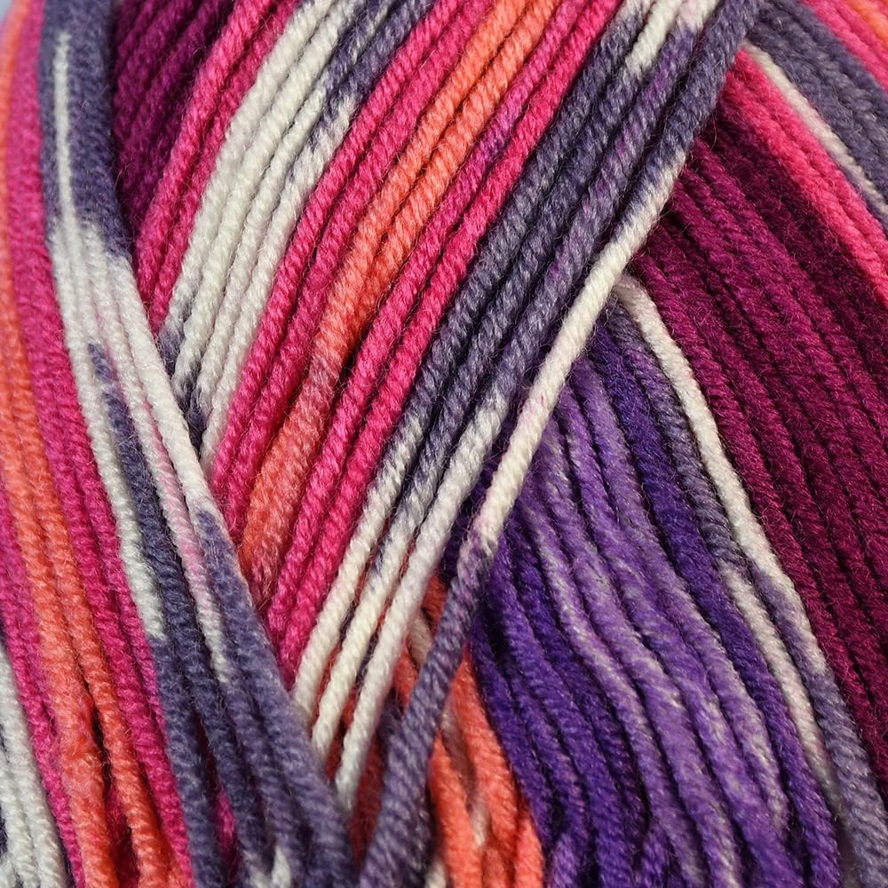 James C. Brett Fairground DK Yarn 100g - G15
