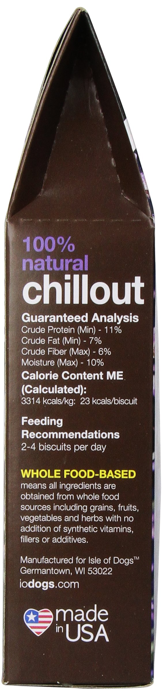 isle of dogs chillout