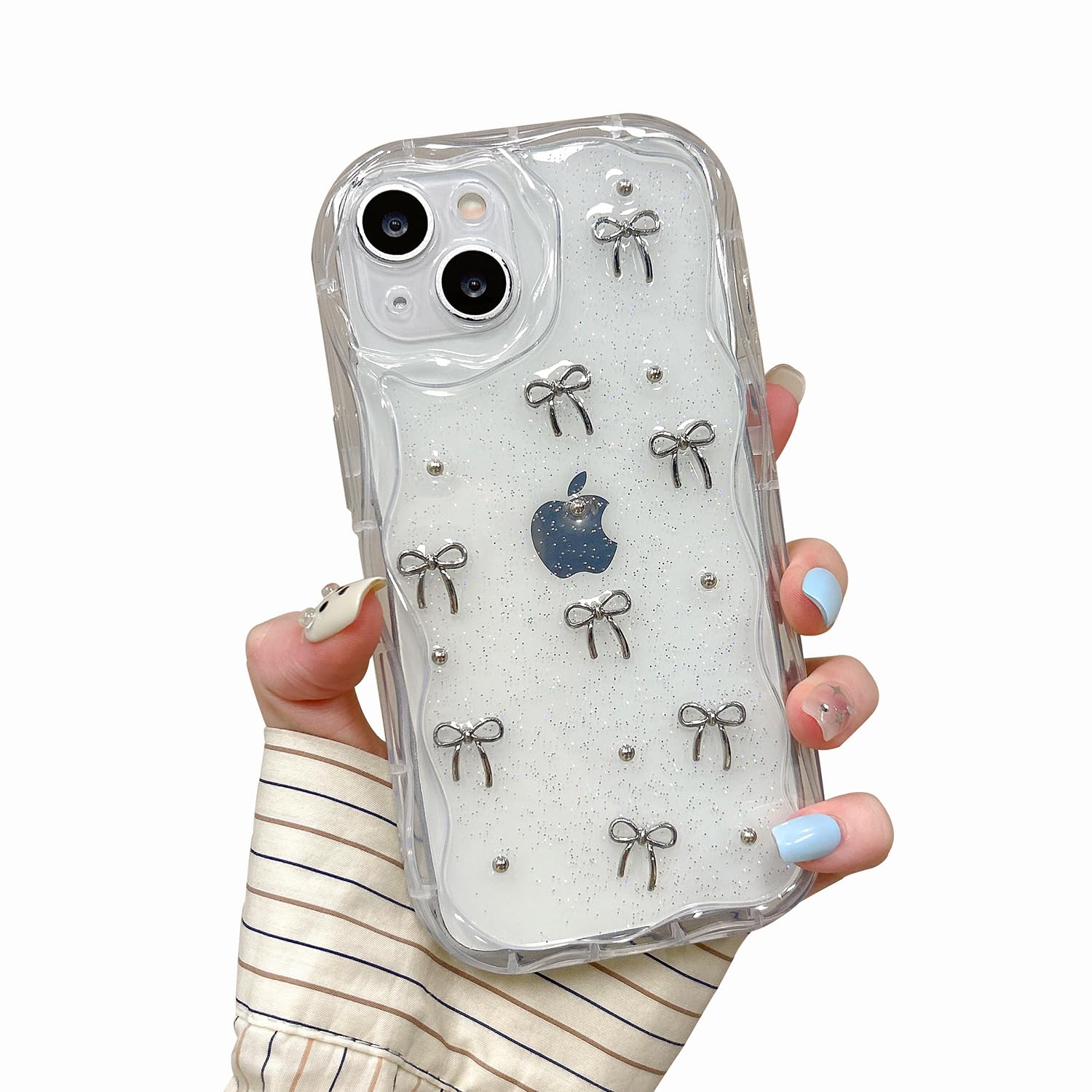 iPhone - ※リボンさん専用※ 楽天市場】[iPhone 16/16Pro/15/14/13専用]PHONEAR リボンiPhone