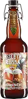 Cerveja Roleta Russa Apa 500 ml Roleta Russa 500 Ml
