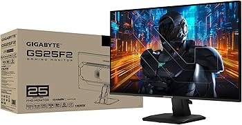 Amazon.com: GIGABYTE - GS25F2-24.5