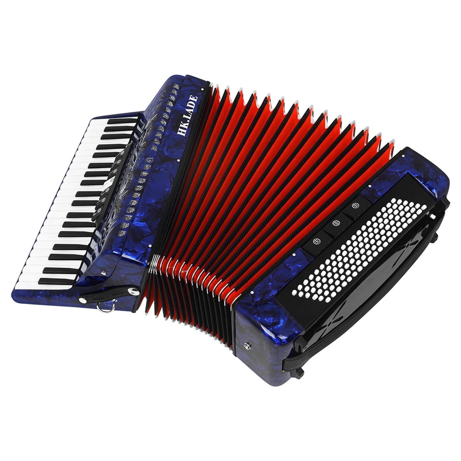 Larenti アコーディオン 41鍵 120ベース Larenti アコーディオン 41鍵 120ベース