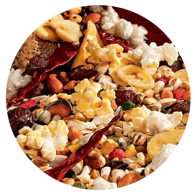 Foto 3 de 3 de Versele Laga Exotic Light - 750 g
