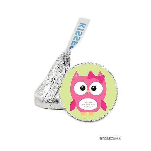 Owl Themed Baby Shower Amazon Com