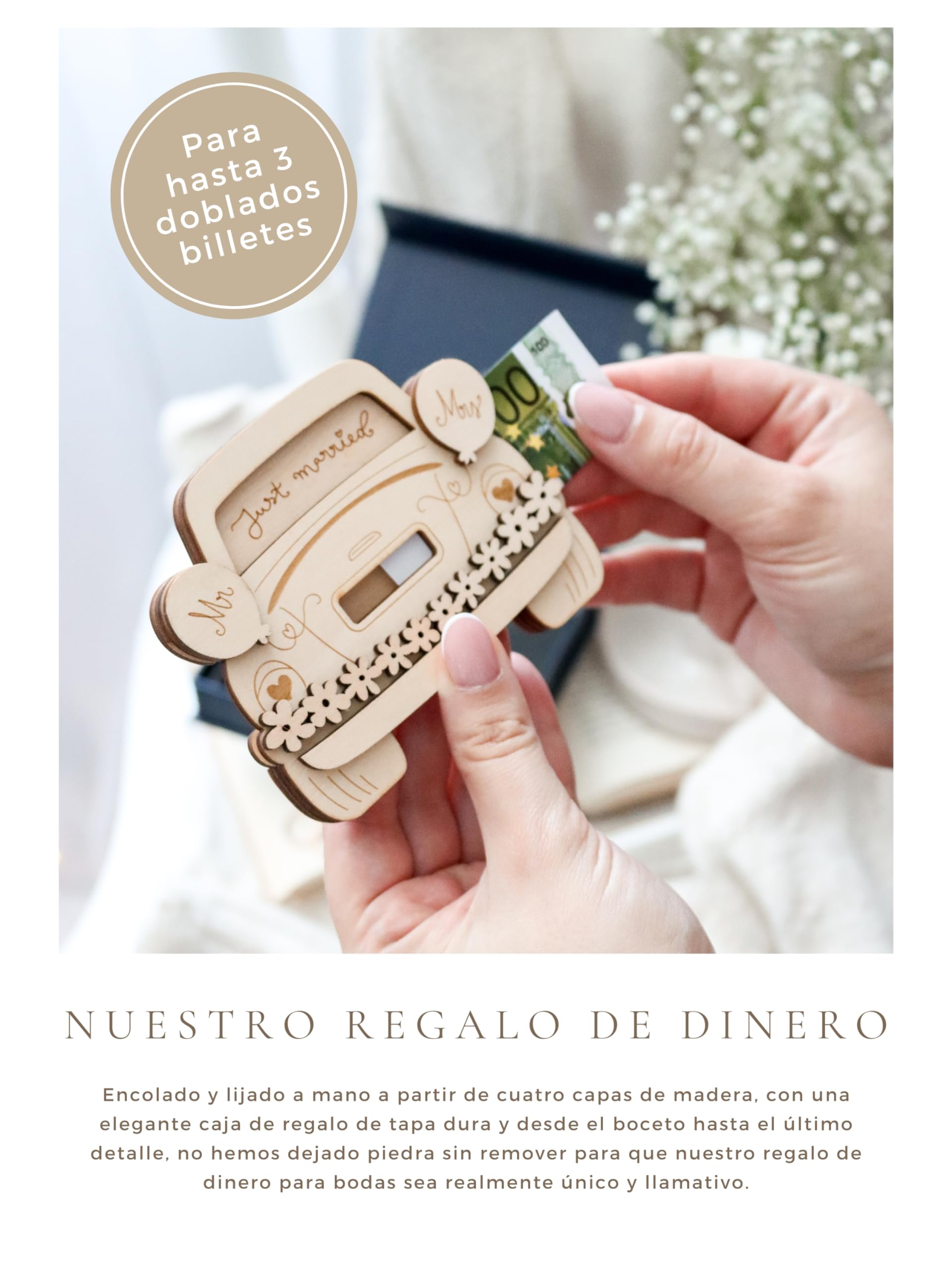 Regalos Dia De La Madre Y Abuela Regal Publishing - Tarjeta De Cumpleaños Para Nieto ( 20,3