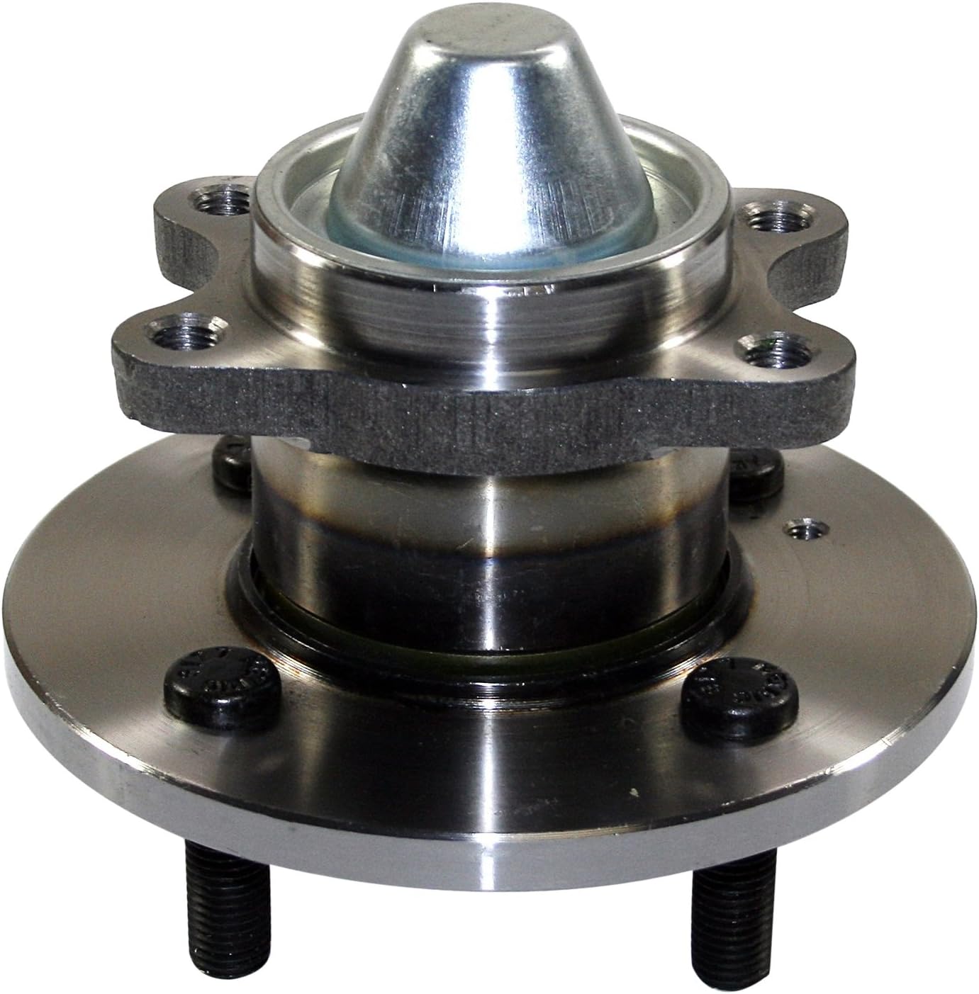 DuraGo 29512325 Rear Hub Assembly