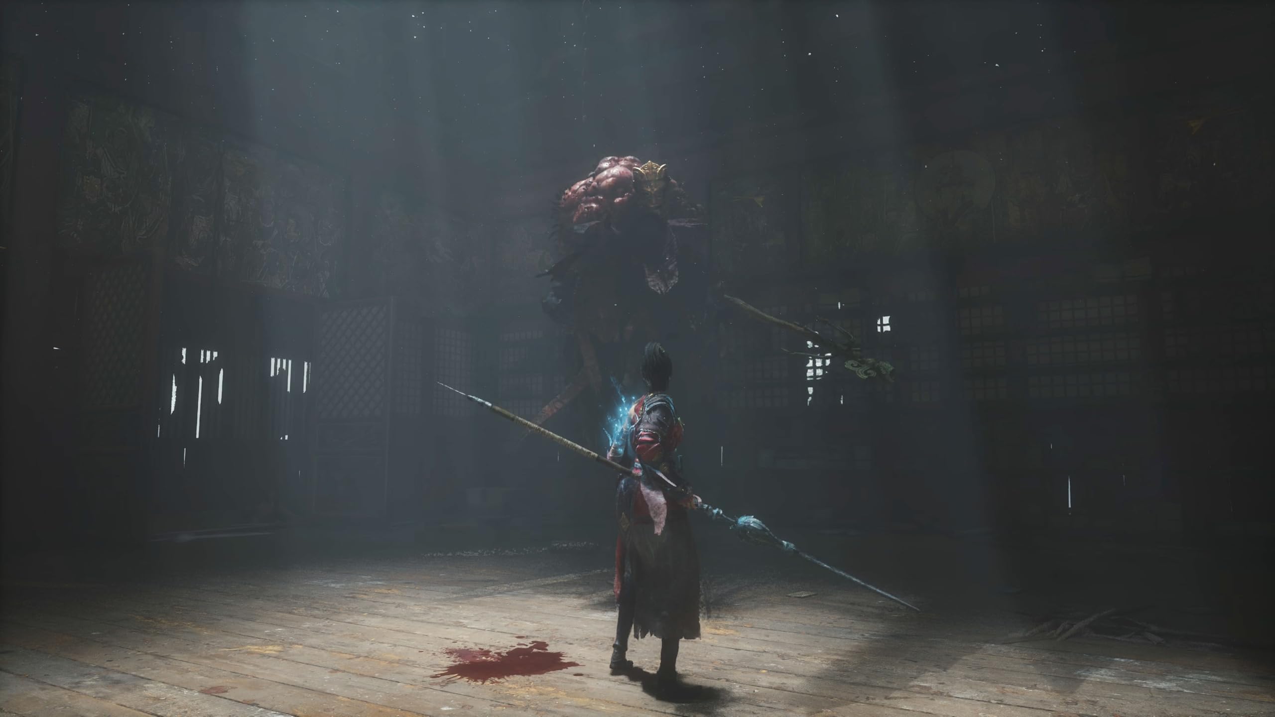 WUCHANG: Fallen Feathers Day 1 Edition (Xbox Series X)