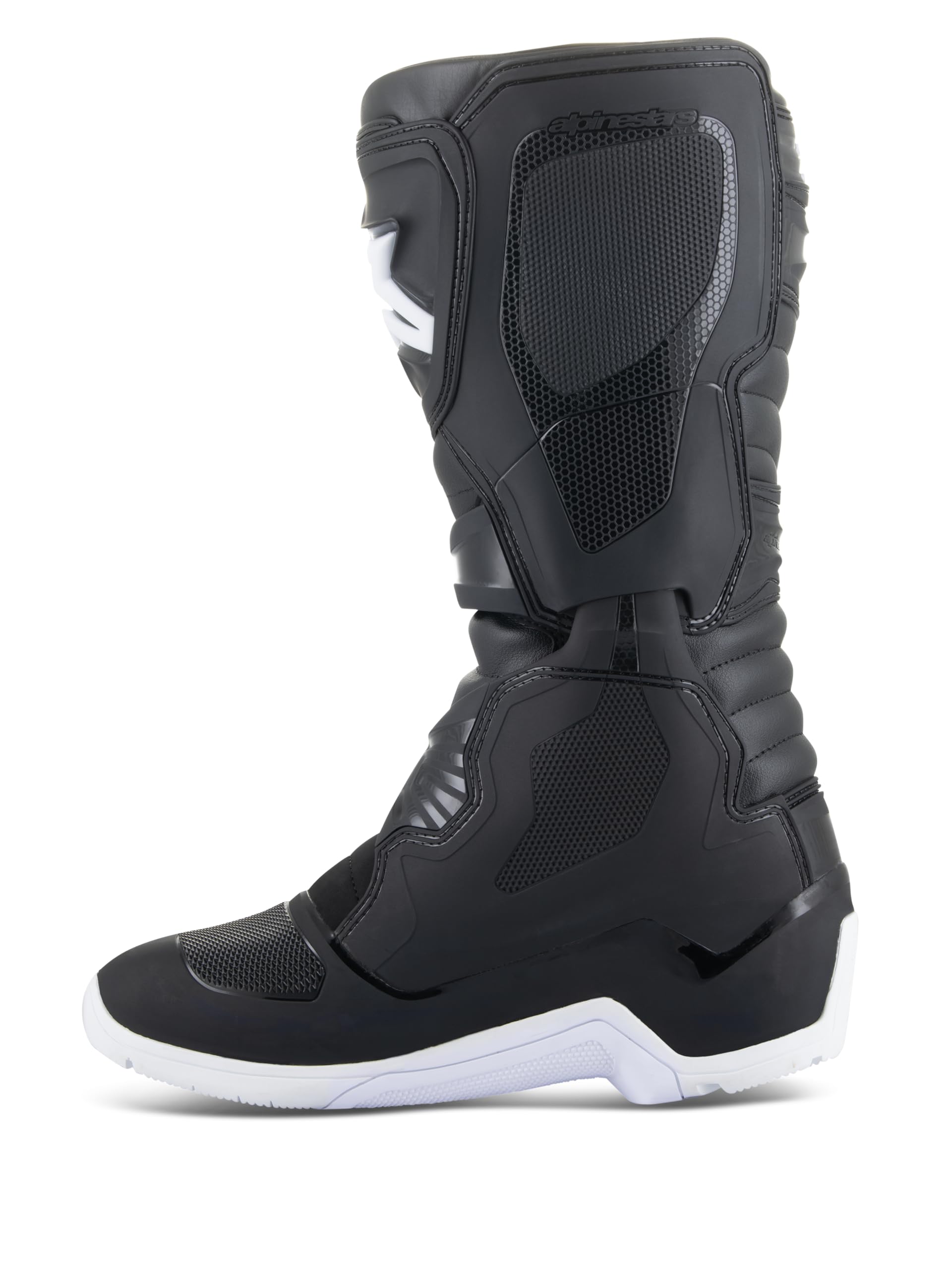 Alpinestars 34103058 Ankle Boot Uni Erwachsene, Größe 42, Schwarz, 42 EU