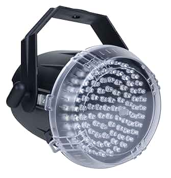 Amazon.com: American DJ Big Shot LED Compact White LED