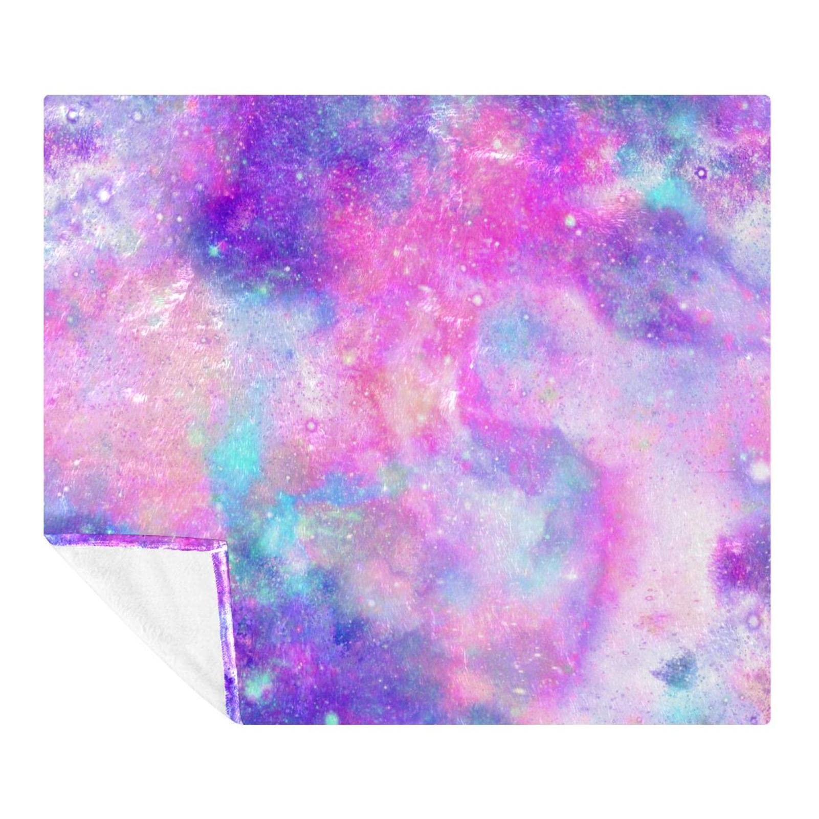 Couverture pour canapé-lit anti-froid en polaire douce 150 x 200 cm